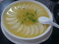 -李师傅脆肚(梅林店)