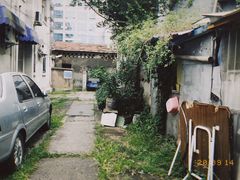 -二楼南书房