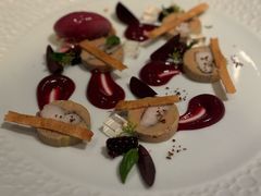 -翡翠36餐厅(浦东香格里拉店)