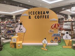 -杭州大厦LSE城市生活超市(杭州大厦店)