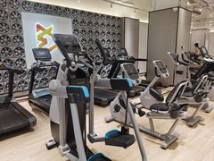 -FLARE STAR FITNESS(复地活力城店)