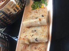 -广州四季酒店