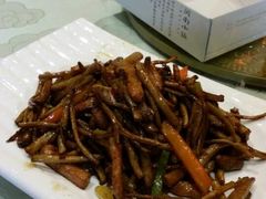 -八闽饭店闽南小镇(铁西店)