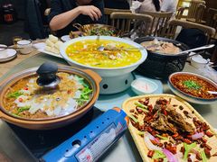 -冯小炒(巴渝大道店)