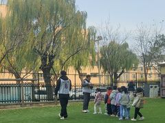 -大连市西岗区五四路小学