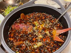 -人间采蜜(海信广场店)