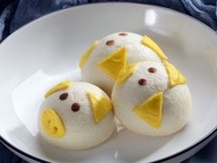 -粥传(太古里店)