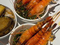 -行运海鲜食集(北京首店)