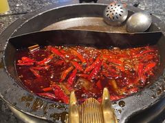 -蜀大侠火锅(春熙路店)