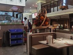 -双合园·海鲜水饺青岛菜(上清路店)