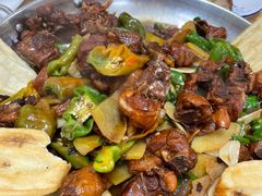 -枣庄辣子鸡(隐珠二路店)