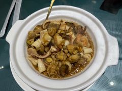 -逢春菜馆天津菜(胜利路店)