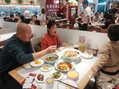 -大厨小馆(华阳城店)