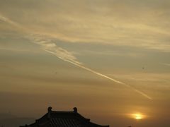 -敦煌山庄摘星阁