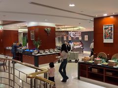 -昆明佳华广场酒店·西餐厅