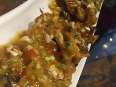 -刘胖子家常菜·蹄花焖藕(中南店)