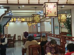 -惠宾饭庄(中山路店)