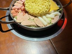 -양평식당·杨平食堂(华贸店)