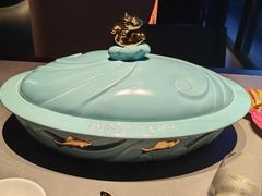 -阿五黄河大鲤鱼(建业路店)