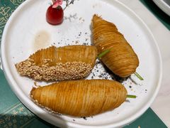 -悦得闲广式点心茶楼(蓝鲸世界店)