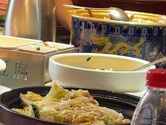 -东北大院·东北菜(三台子店)