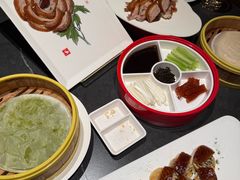 -全聚德(双井店)