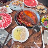 藏在城市里的田园火锅秘境🥘