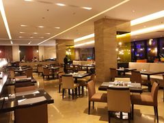大堂-大华锦绣假日酒店·锦味餐厅