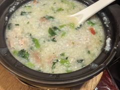 -宏状元现熬粥·京味菜(五棵松店)