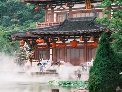 -华清宫景区