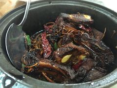 -新峰肉骨茶