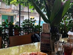 -萨尔瓦多Salvador's