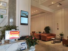 -维也纳国际酒店·成都东站四川师范大学店