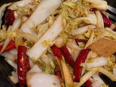 -鹿港小镇(霄云店)