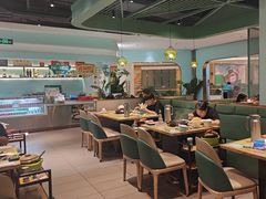 -春润大地海南椰子鸡(沙井京基百纳广场店)