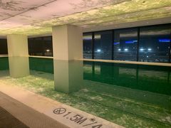 -斯博特游泳俱乐部(建业艾美酒店店)