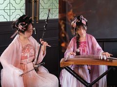 -卯时·龙光雅宴·精致锡帮菜(惠山古镇店)