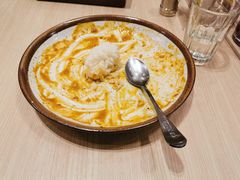 -CoCo壱番屋