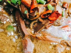羊杂汤-宛平李记小吃(东关街店)