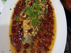 -四季轩中餐厅(徐州开元名都大酒店)