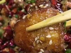 -牛冲天麻辣香锅涮牛肚(亲贤店)