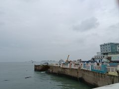 -东极岛景区