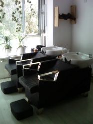 -艺时·漂发·染发·蛋白护理店