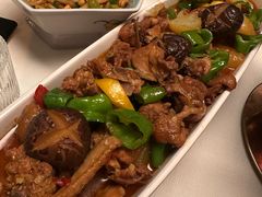 -龟兹KUCINA·新疆菜(前滩L+PLAZA店)