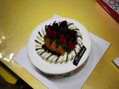 -皇家美孚(保定路店)