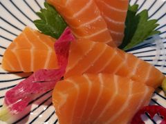 -森味薪火烧•烧鸟居酒屋•日本料理(望京店)