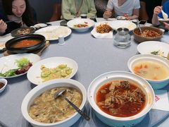 -苏淮景·苏闽融创菜·海鲜(原空港井河轩店)