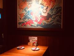 -醉虎传(南锣鼓巷店)