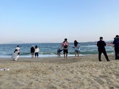 -大梅沙海滨公园