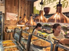 -楠小云·云南鲜菌·鲜牛自助火锅(九眼桥店)